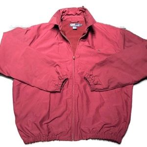 VINTAGE POLO Ralph Lauren Jacket SZ M